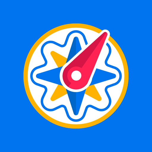 Baludik app icon