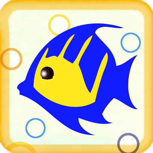 Pratbubbel 1 app icon