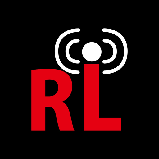 RaceLive app icon