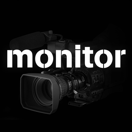 Tidningen Monitor app icon