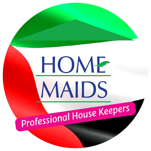 HomeMaids app icon