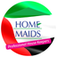 HomeMaids icon