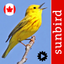 Bird Song Id Canada birdsongs icon