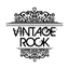 Vintage Rock icon
