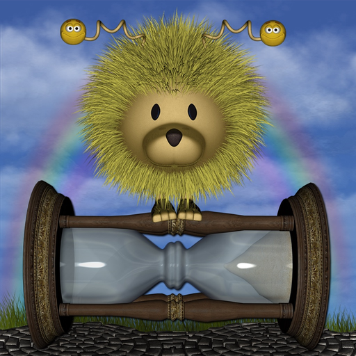 Chill Out Time app icon