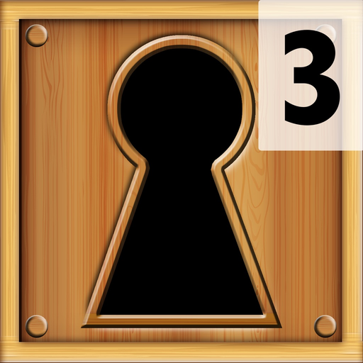 Can You Escape This House 3 app icon