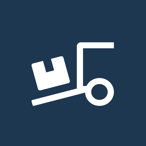 Axiell Move Client app icon