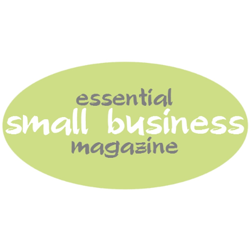 Essential Small Business Magazine for entrepreneurs and innovators app icon