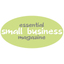 Essential Small Business Magazine for entrepreneurs and innovators icon