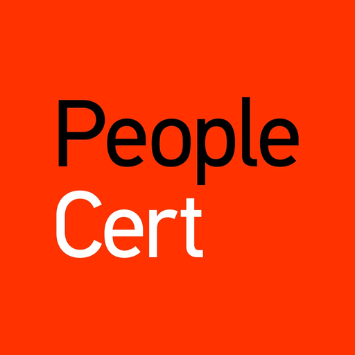 PeopleCert Partner app icon