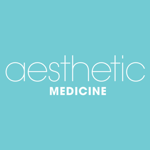 Aesthetic Medicine Magazine app icon