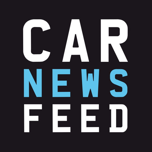 Car News Feed by Autocar app icon