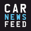 Car News Feed by Autocar icon