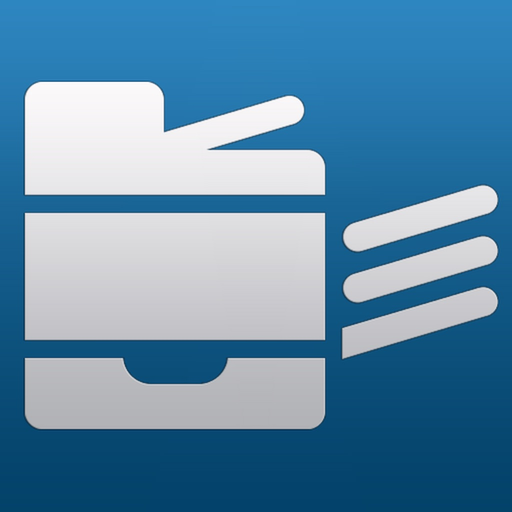 RICOH Device Manager NX app icon