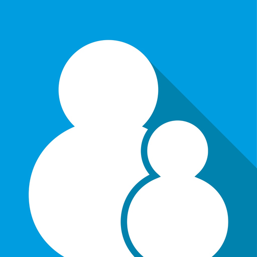 Domi Connect app icon