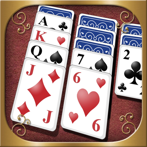 Solitaire Collection (Multi Solitaires) app icon