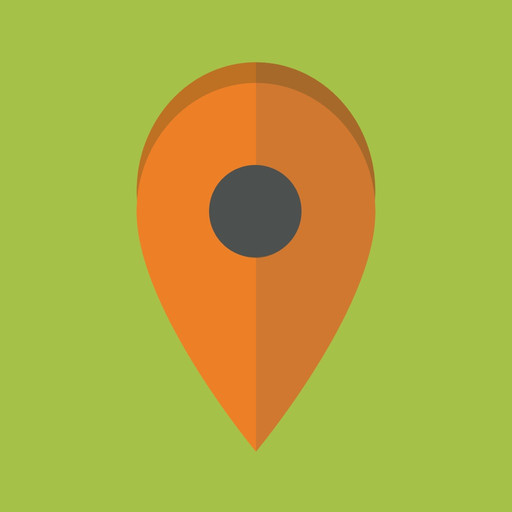 BudgetGPS app icon