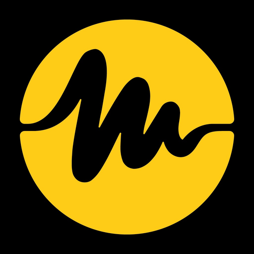 Bizouk Music app icon