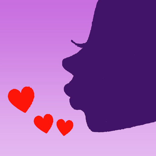 K!ss app icon