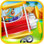 Auditory Memory Ride icon