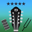 Mandolin Tuner Pro and Chords icon