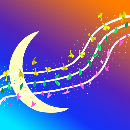 Nine Star Calendar app icon