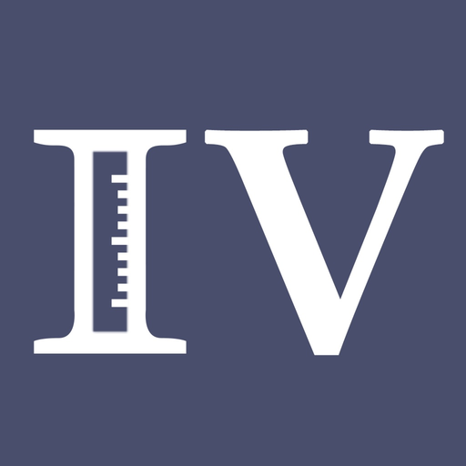 ImproView app icon