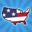 Name Da State icon