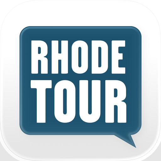 Rhode Tour app icon