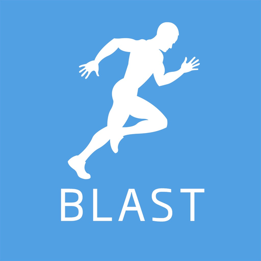 Blast Athletic Performance app icon