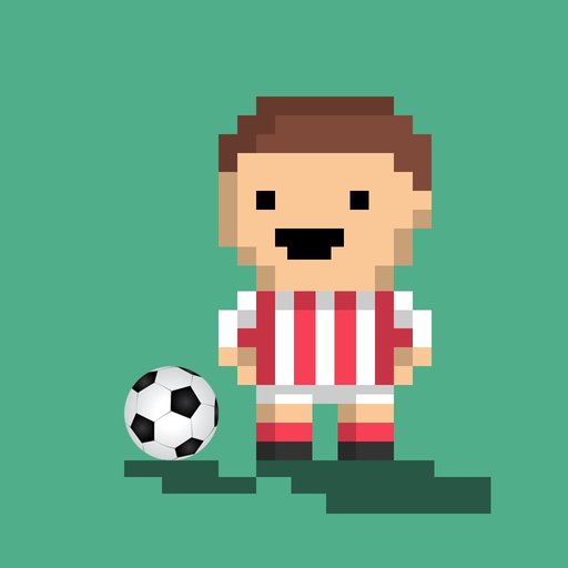 Tiny Striker app icon