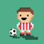 Tiny Striker icon