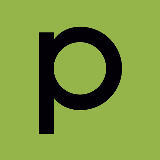 Paleo (io) app icon