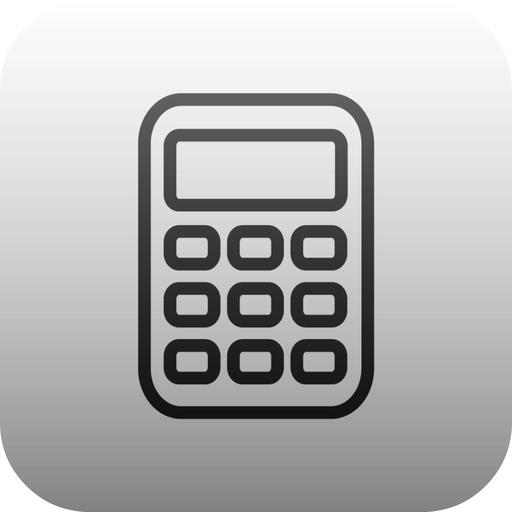 Bank Bill Pricing Calculator app icon
