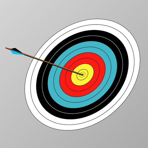 My Archery app icon