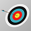 My Archery icon