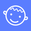 Baby Camera - Oh! my baby icon