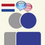 Assistive Express Dutch icon
