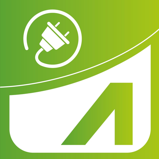 Aluval Energy app icon