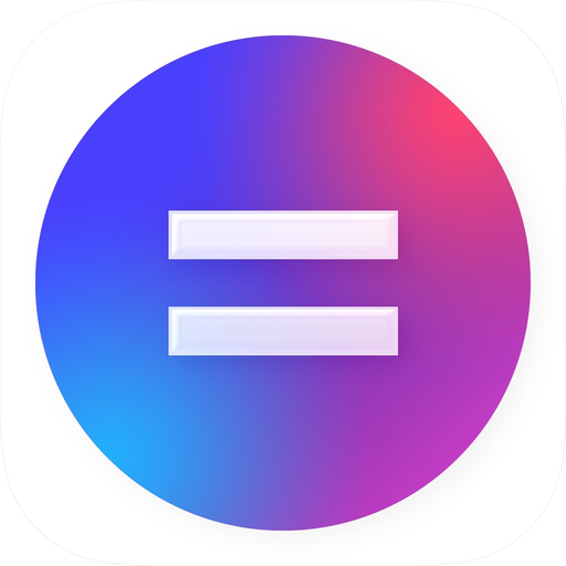 Voice Calculator HD+ app icon