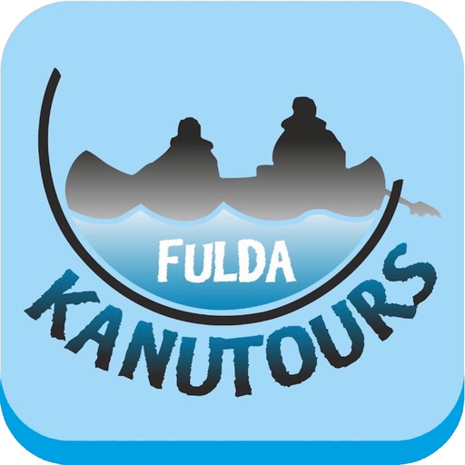 Kanutours Fulda app icon