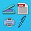 Scanner Professional App icon