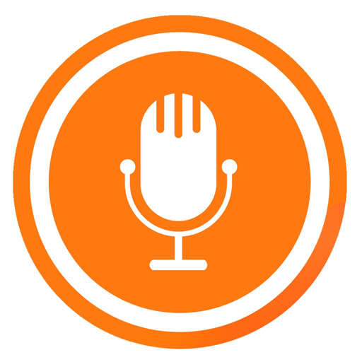 Speech To Text app icon