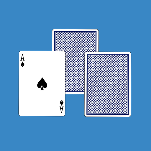 Classic Solitaire TriPeaks Plus app icon