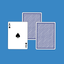 Classic Solitaire TriPeaks Plus icon