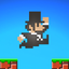 SUPER MEGA RUNNERS icon