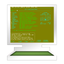 Mocha TN3270 icon
