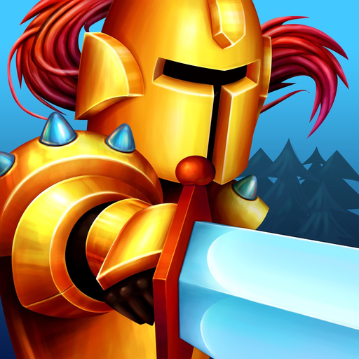 Heroes : A Grail Quest app icon