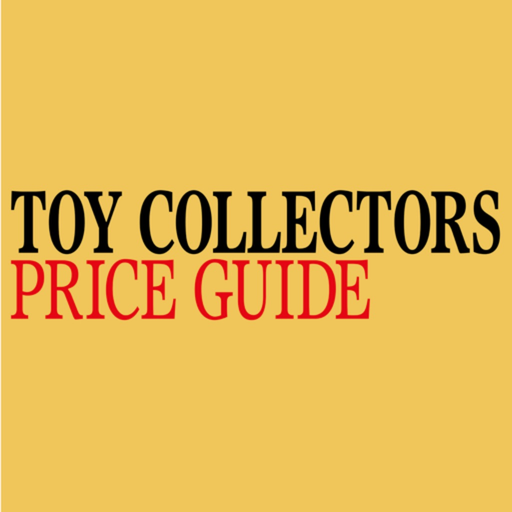 Toy Collectors Price Guide. app icon