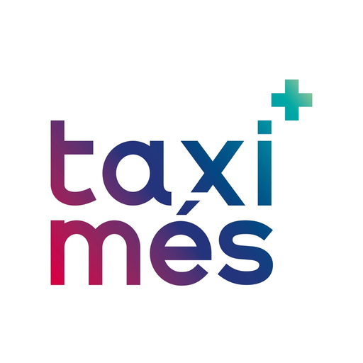 Taximes App - Aplicación taxi app icon